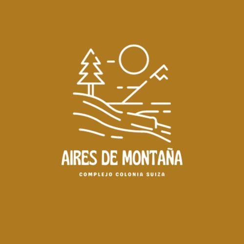 Aires De Montana Chalet *