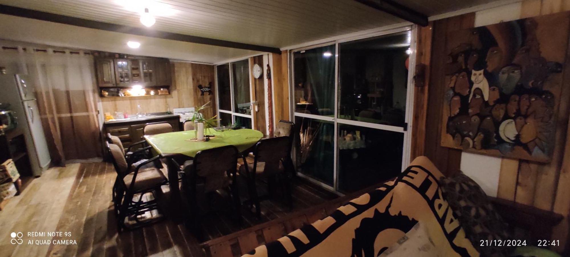 Aires De Montana Chalet *