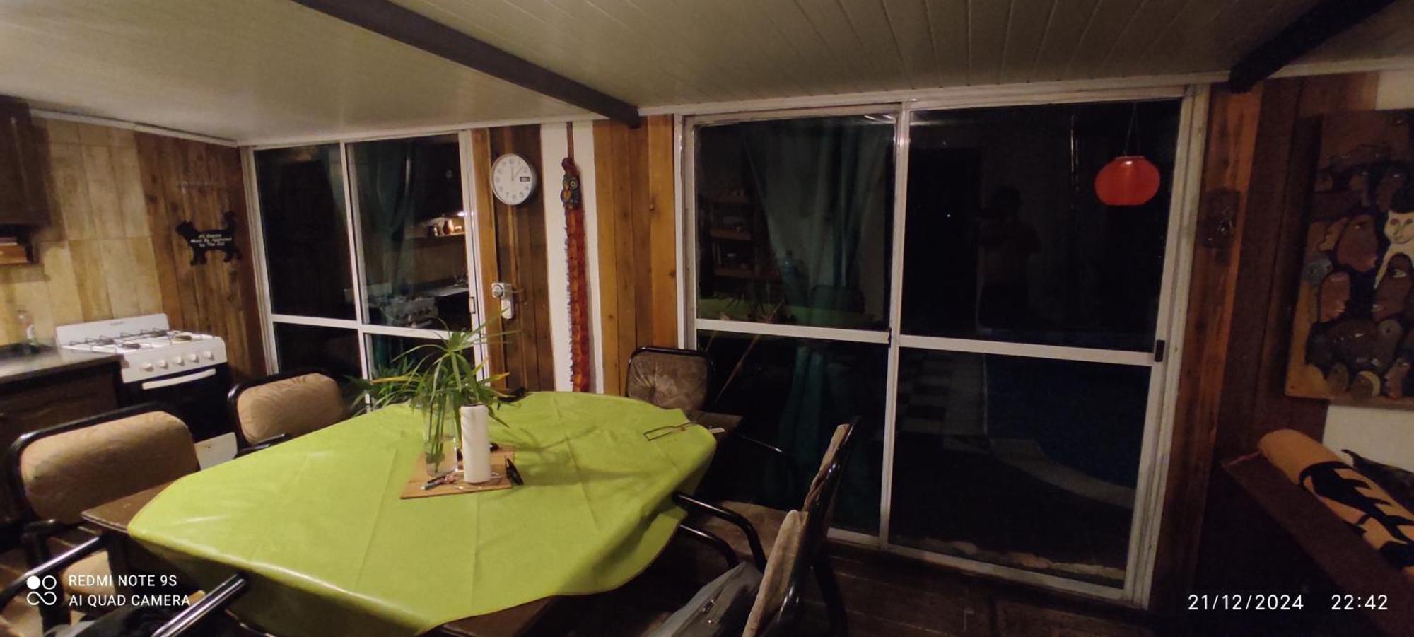Chalet Aires De Montana *