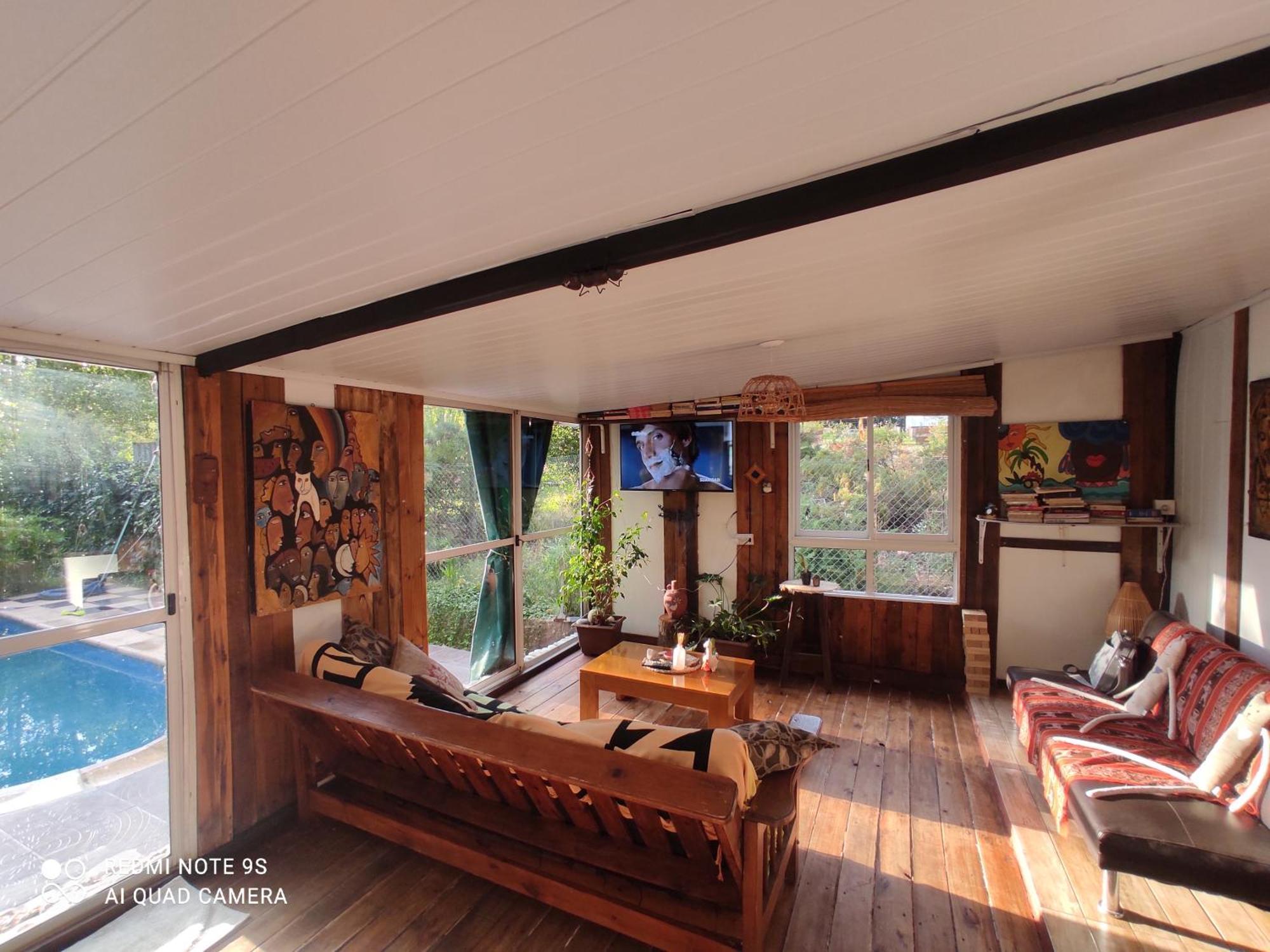 Aires De Montana Chalet