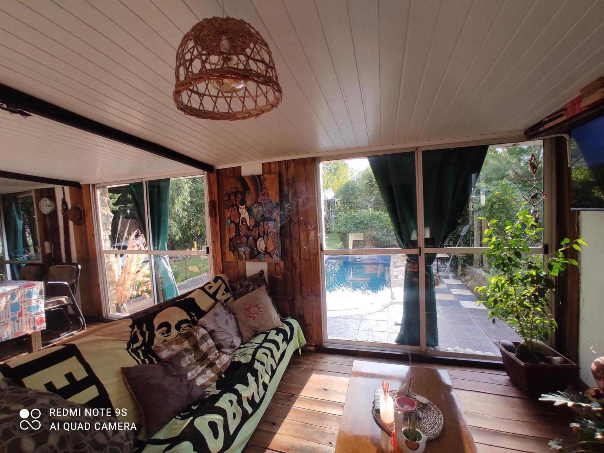 Chalet Aires De Montana