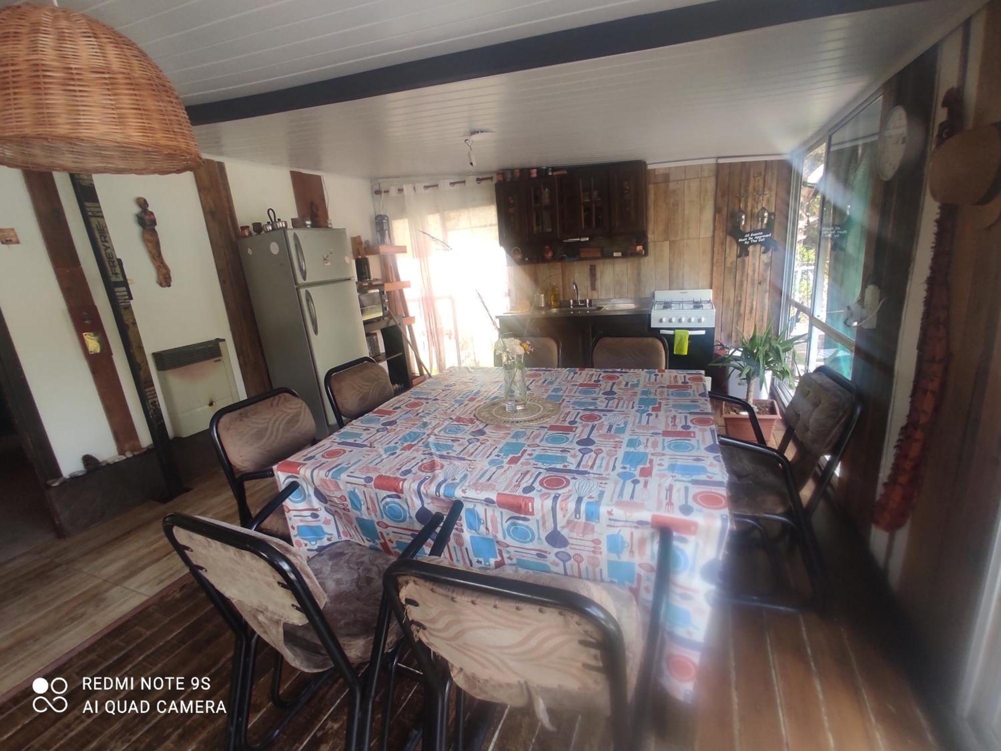 Aires De Montana Chalet *