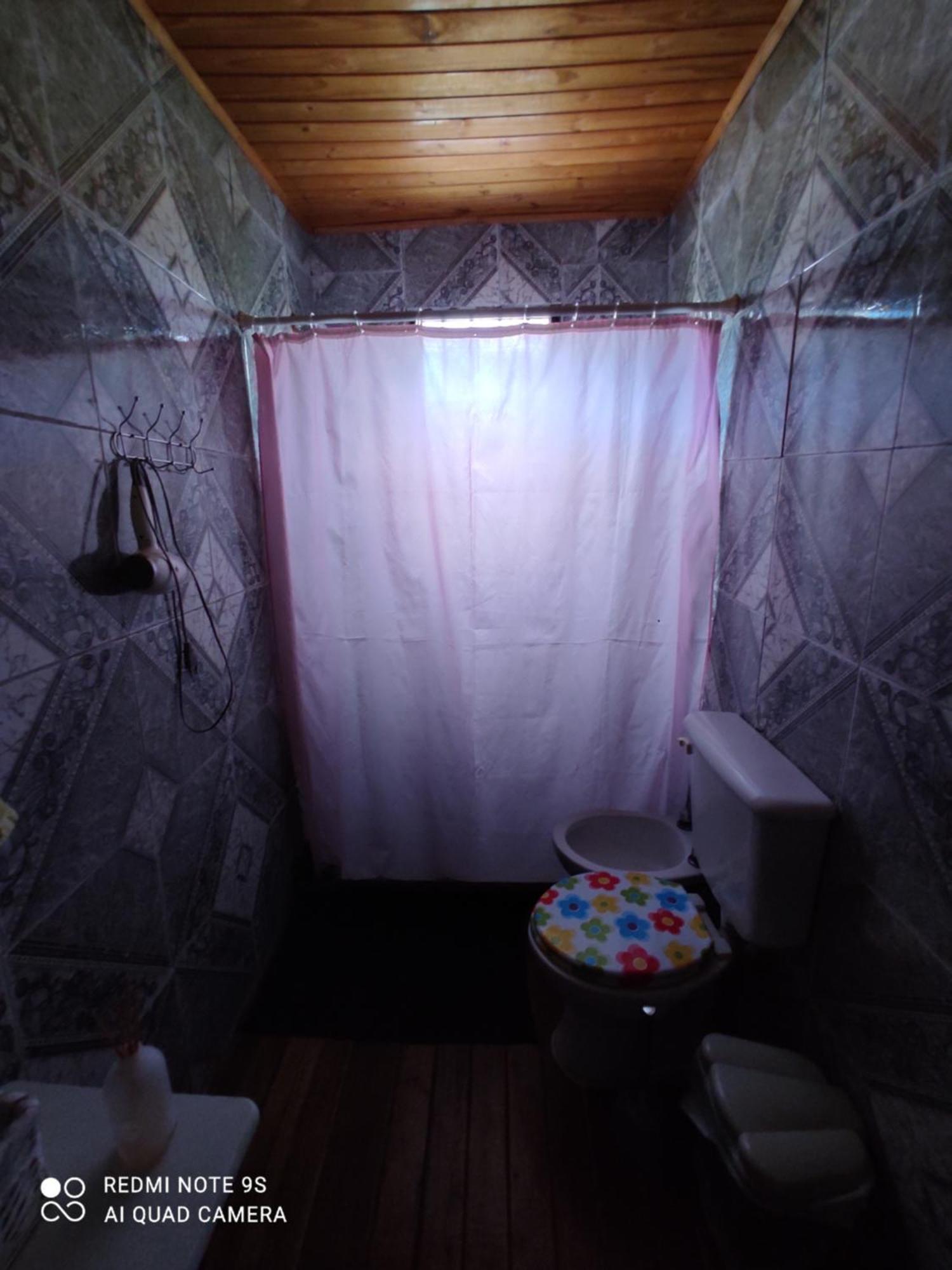Aires De Montana Chalet *