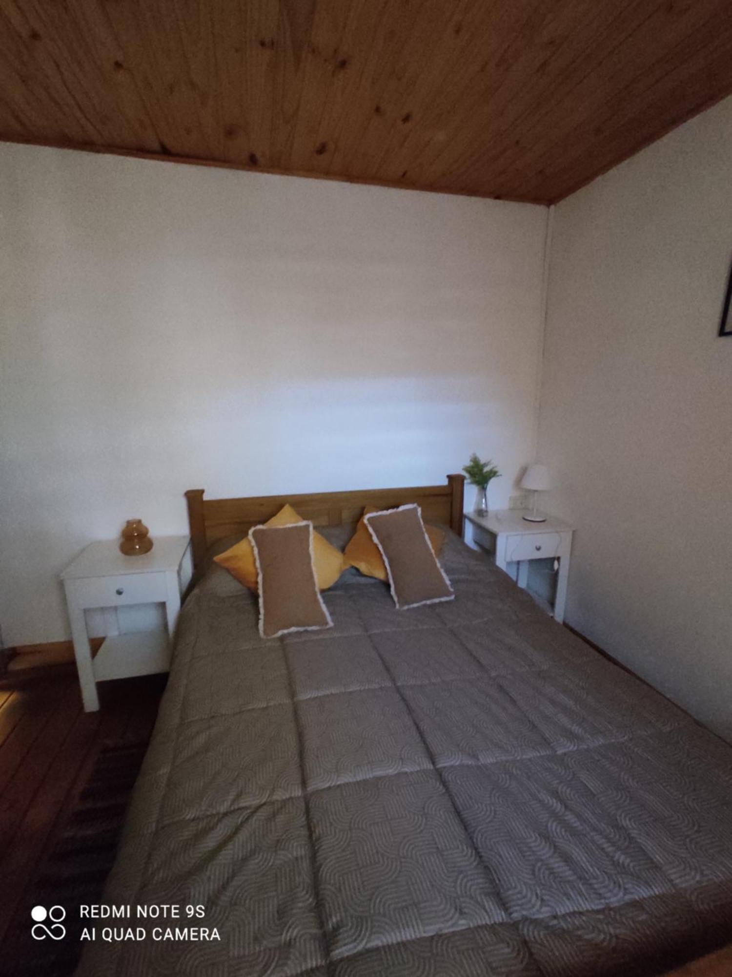 Chalet Aires De Montana *