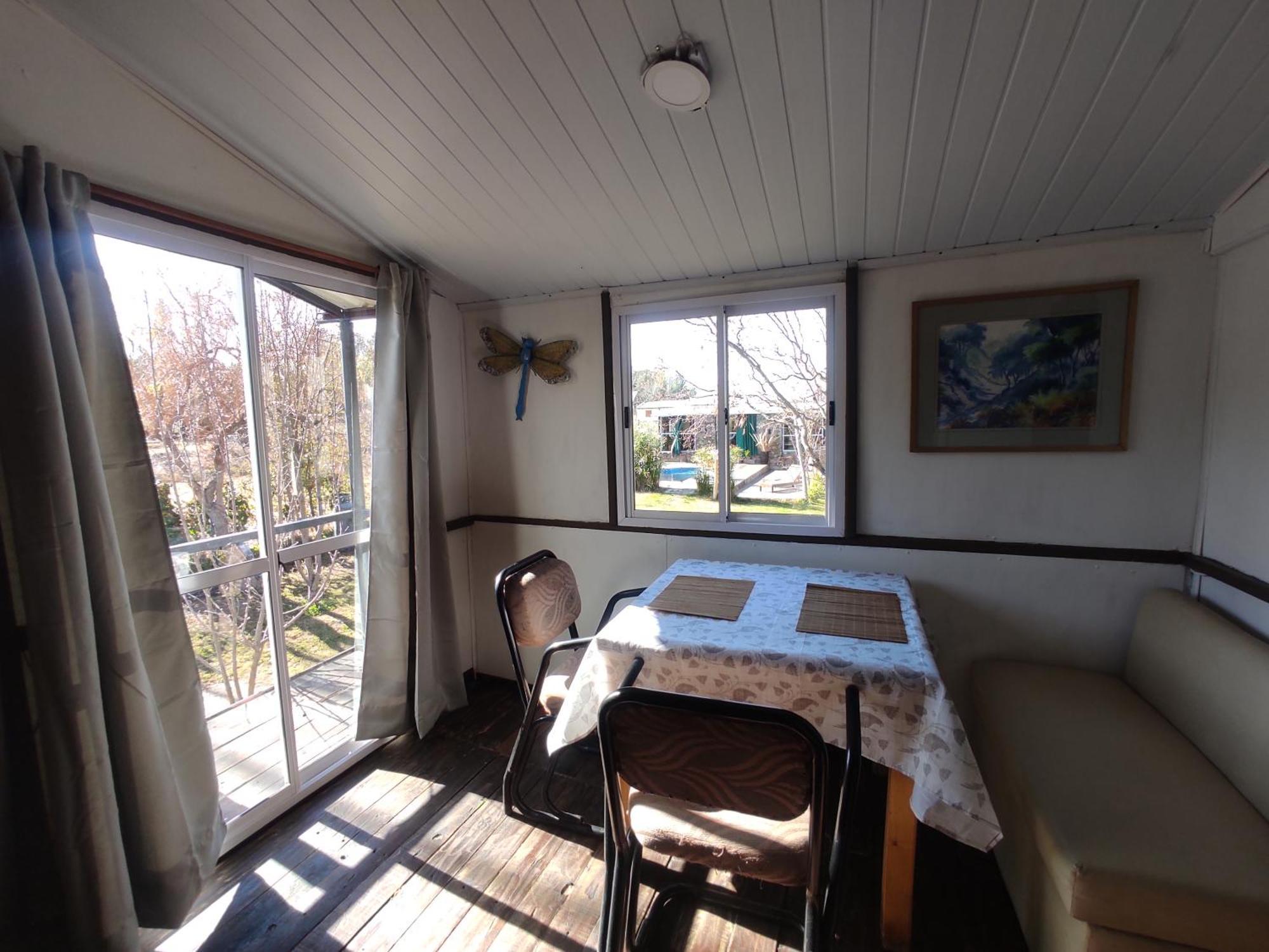 Chalet Aires De Montana