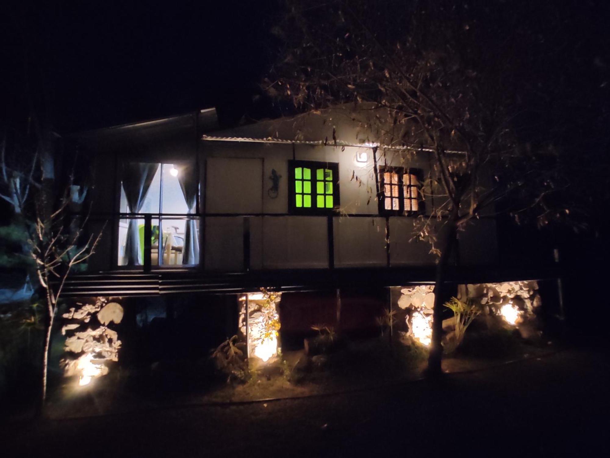 Aires De Montana Chalet *