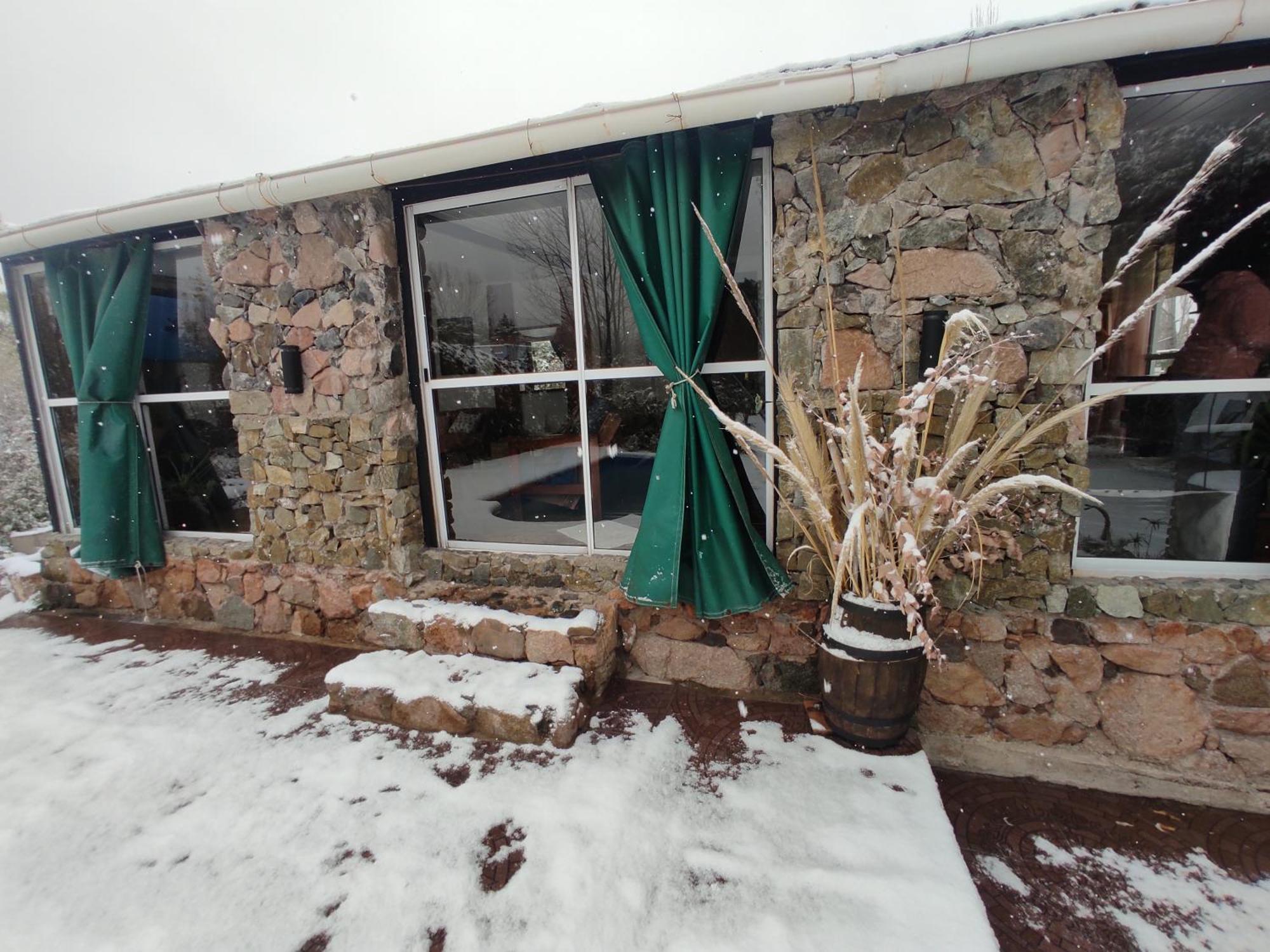 Aires De Montana Chalet Lujan de Cuyo