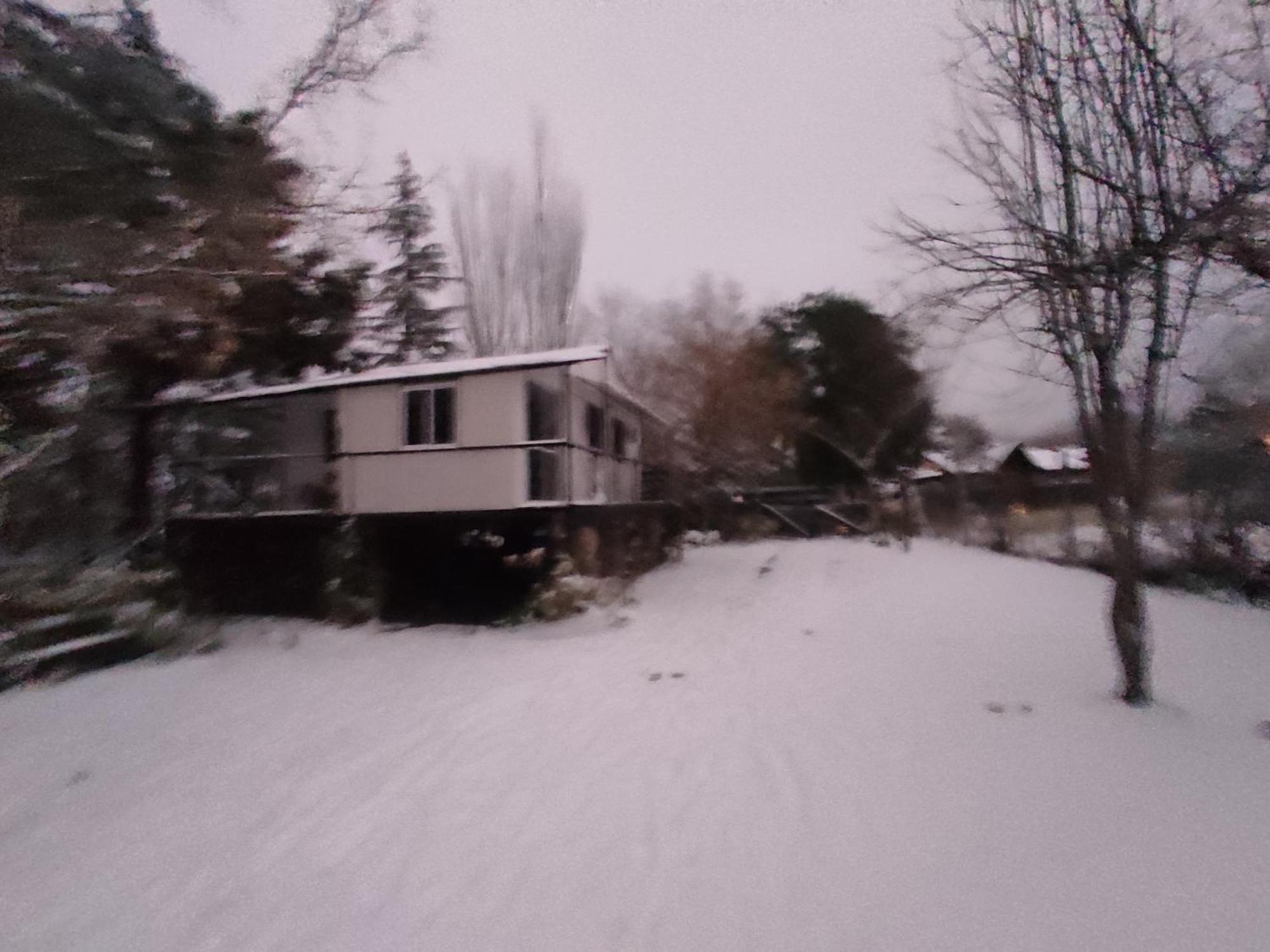 Aires De Montana Chalet